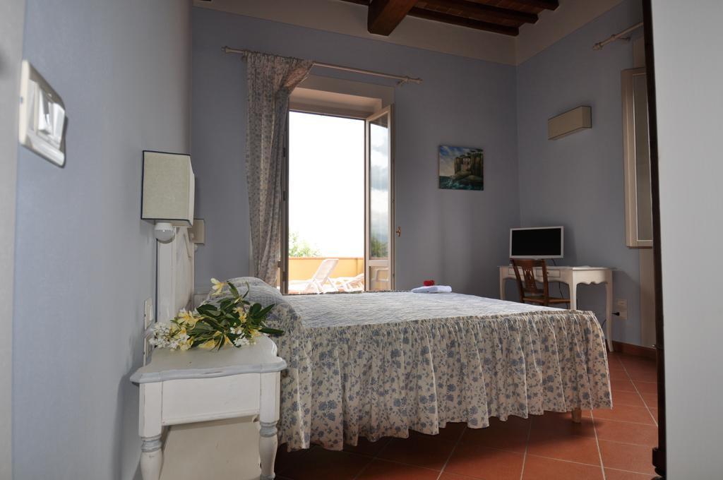 Podere San Giusto Figline Valdarno Ruang foto