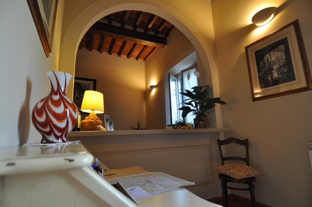Podere San Giusto Figline Valdarno Bagian luar foto