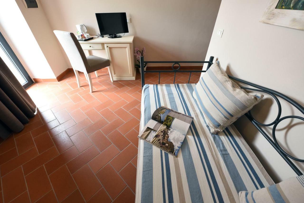 Podere San Giusto Figline Valdarno Bagian luar foto
